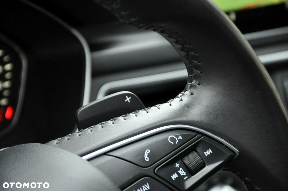 Audi A4 Avant - 36
