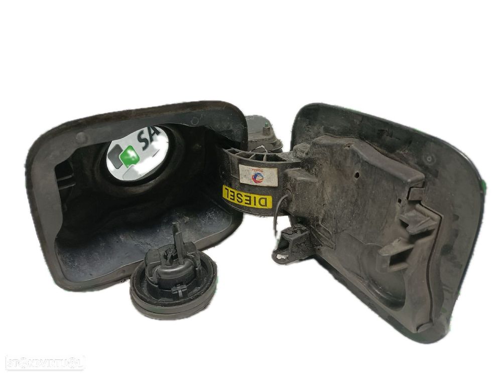 Tampa Depósito Combustível Citroën C-Elysee (Dd_) - 2