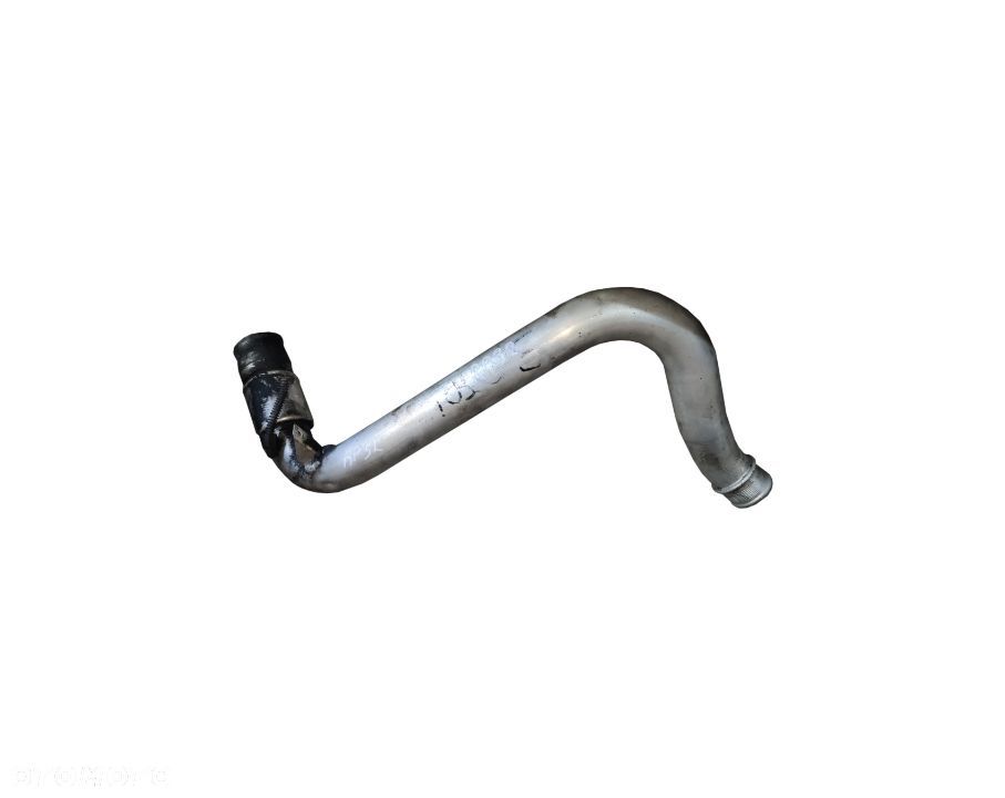 RP32 RURA INTERCOOLERA AUDI A6 3.0 TDI 059145731DC - 1