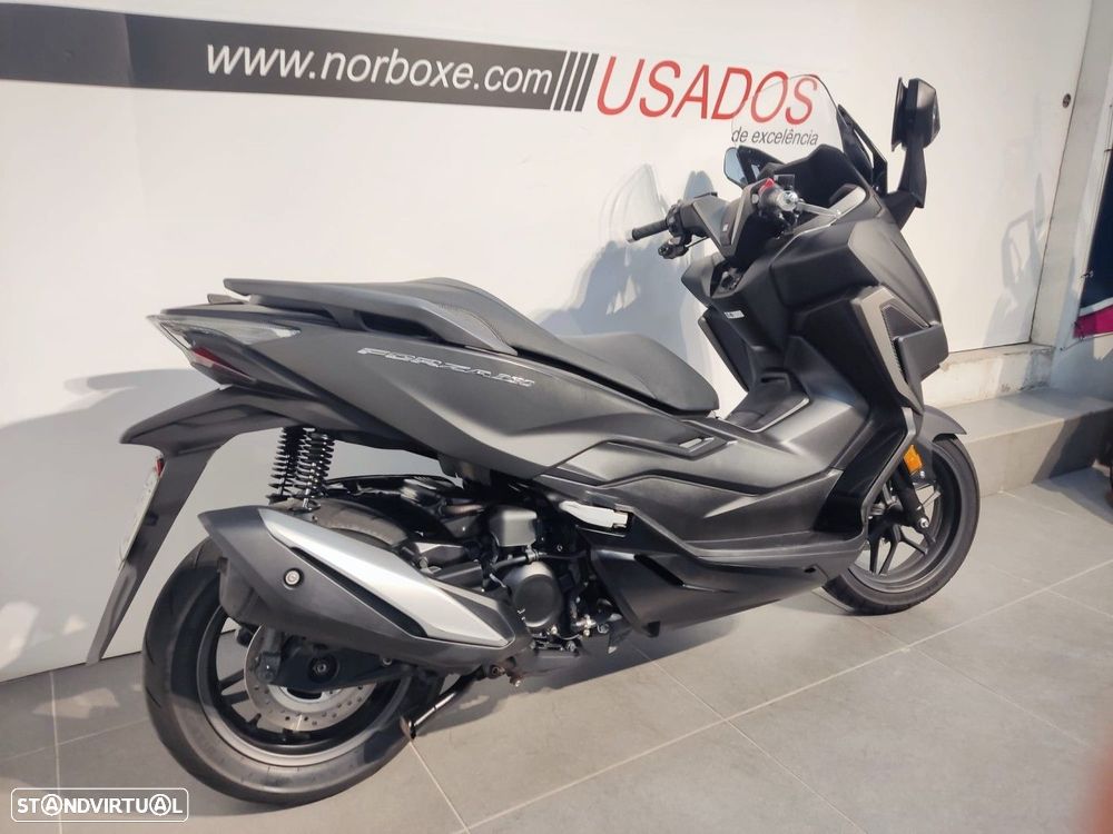 Honda Forza FORZA 350 ABS - 2