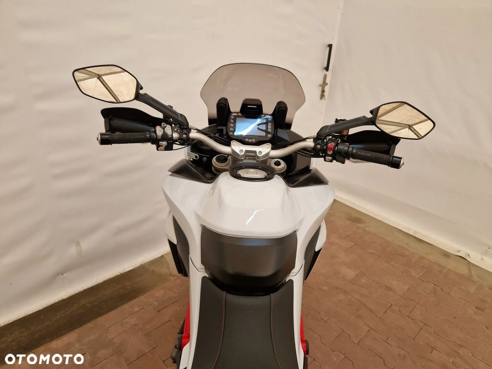 Ducati Multistrada - 25