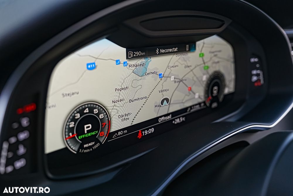 Audi A6 Limuzina 40 TFSI S tronic MHEV S Line - 27