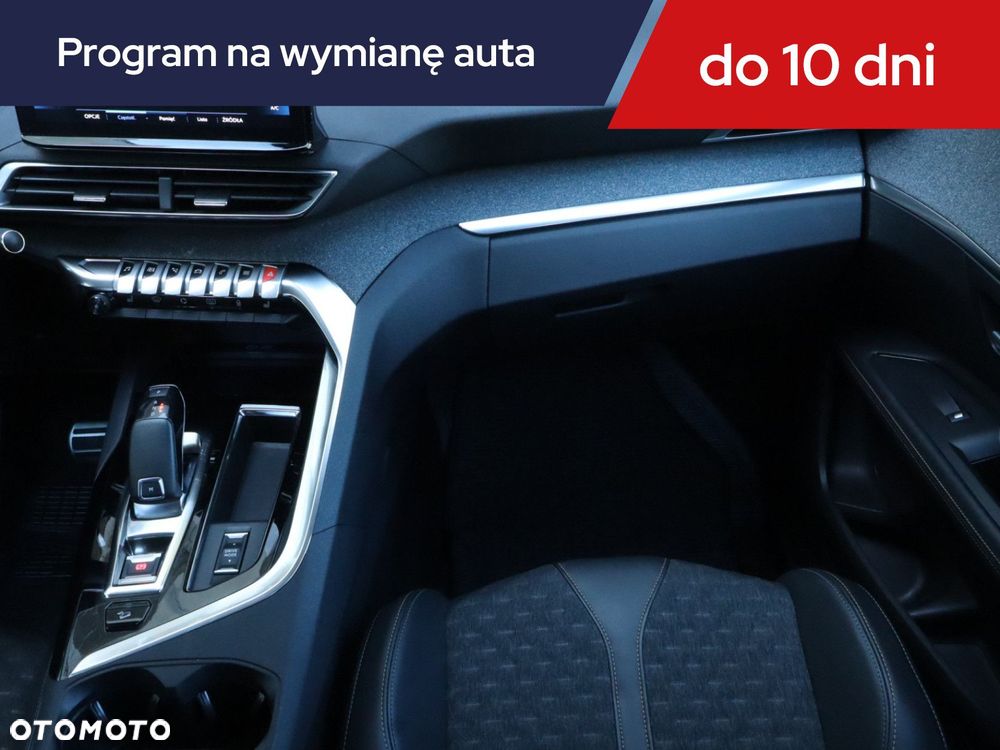 Peugeot 3008 - 10