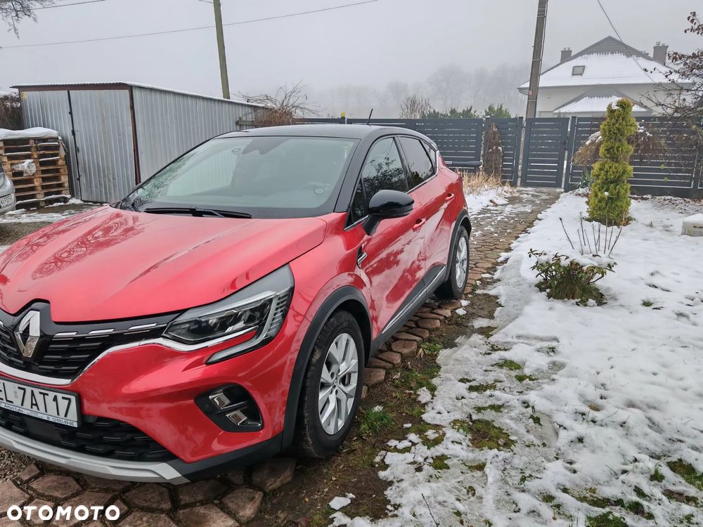 Renault Captur 1.0 TCe Intens - 3
