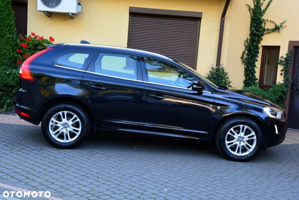 Volvo XC 60 D4 Geartronic Ocean Race - 20