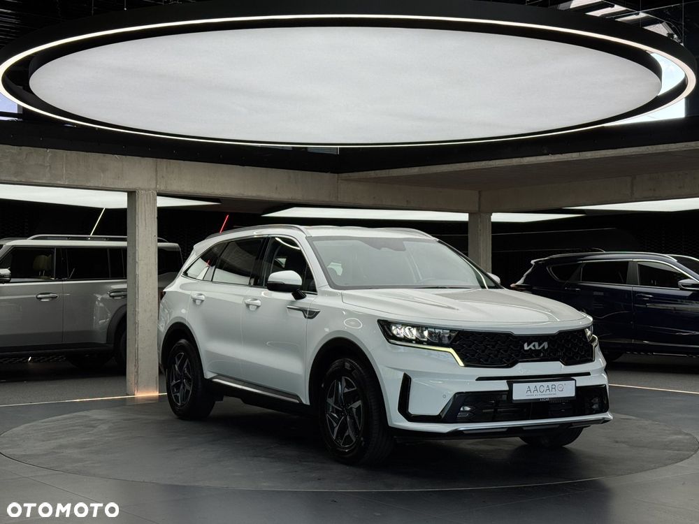 Kia Sorento - 8
