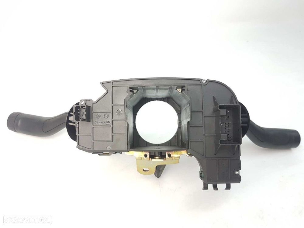 BLOCO DE CONTROLE MULTIFUNÇÕES VOLKSWAGEN TOUAREG (7LA) TDI V10 - 4