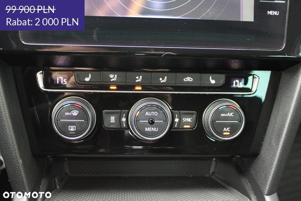 Volkswagen Passat - 21
