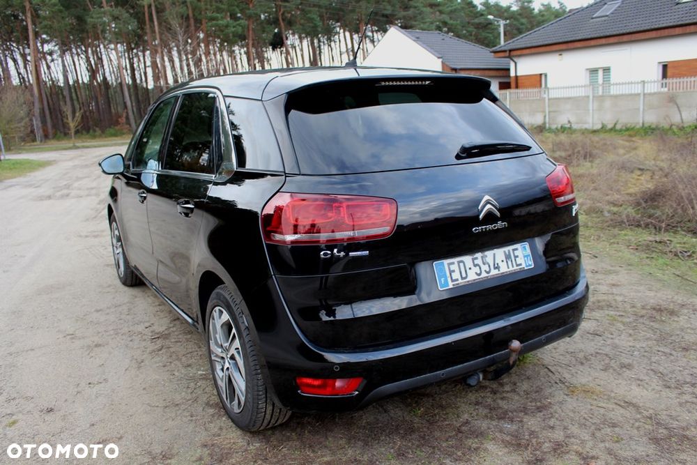 Citroën C4 Picasso BlueHDi 120 FEEL - 6