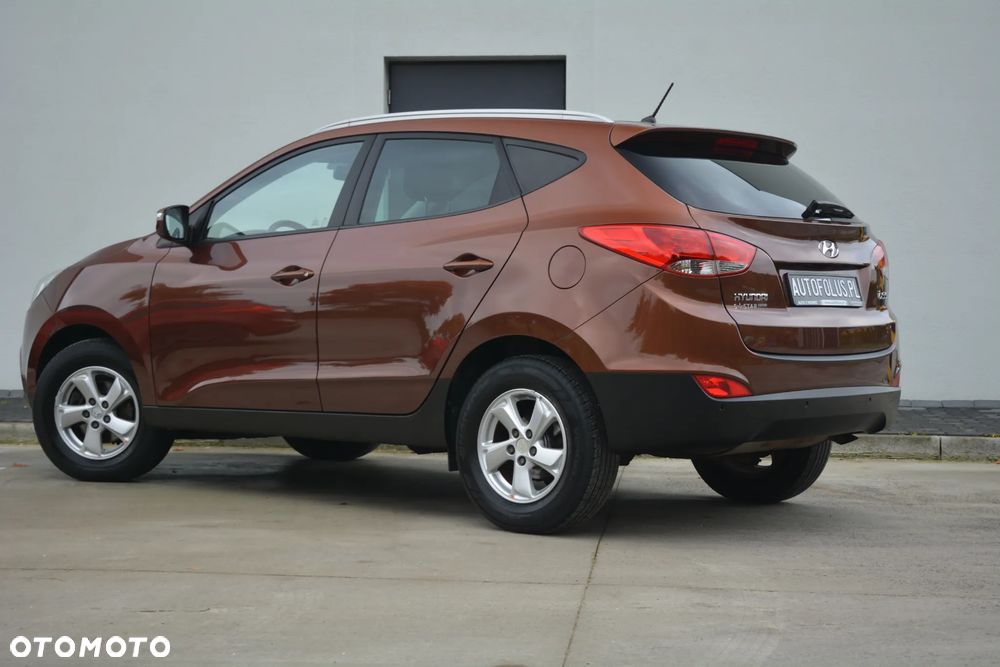 Hyundai ix35 - 18