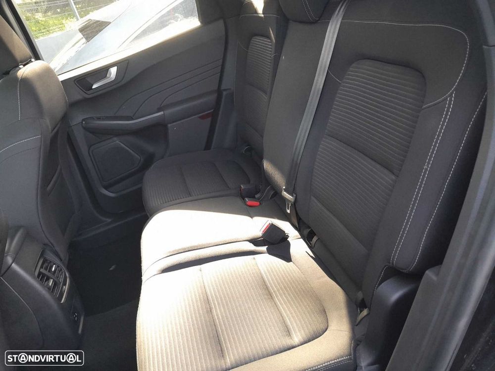 Ford Kuga 1.5 TDCi EcoBlue Titanium - 6