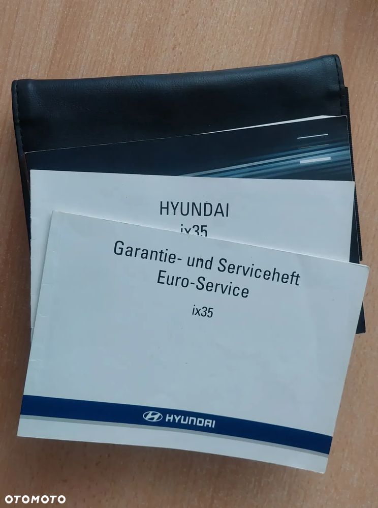 Hyundai ix35 2.0 CRDi 2WD Comfort - 30