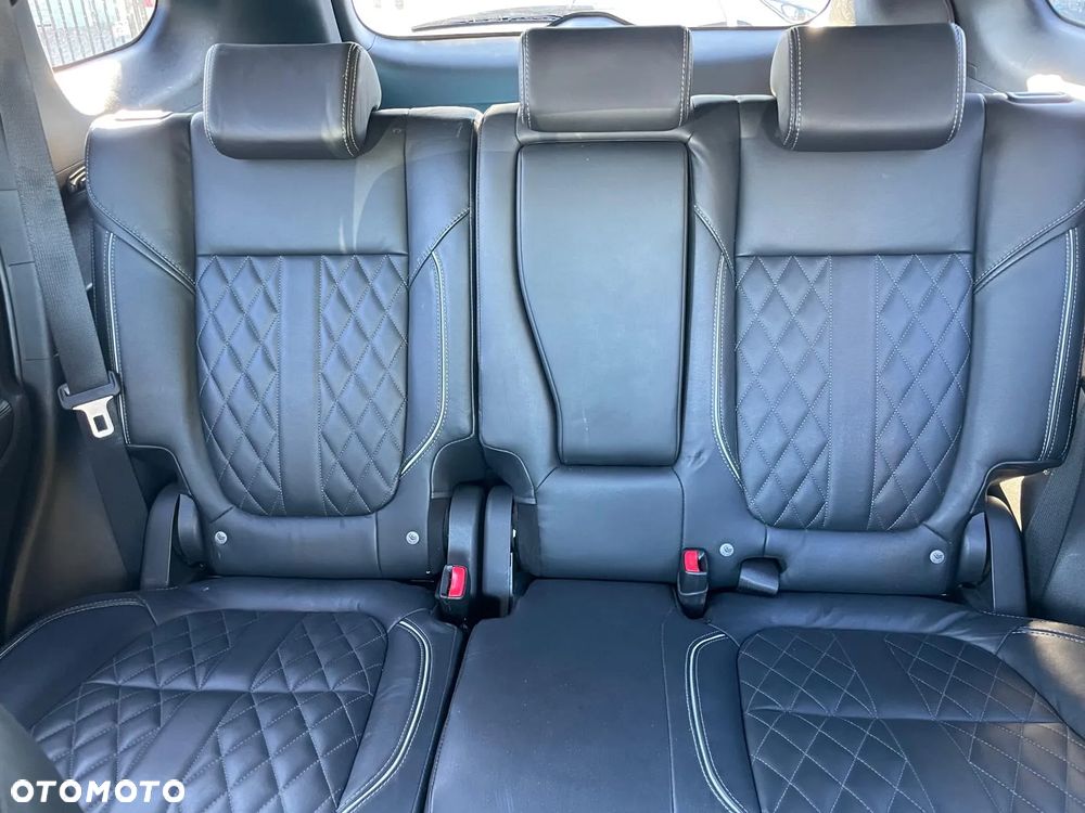 Mitsubishi Outlander PHEV Intense + - 16