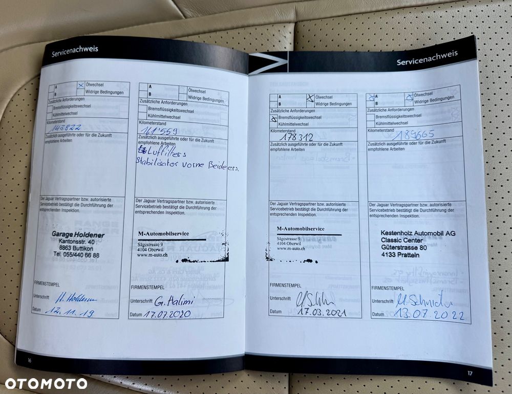 Jaguar XF 3.0 T AWD R-Sport - 23