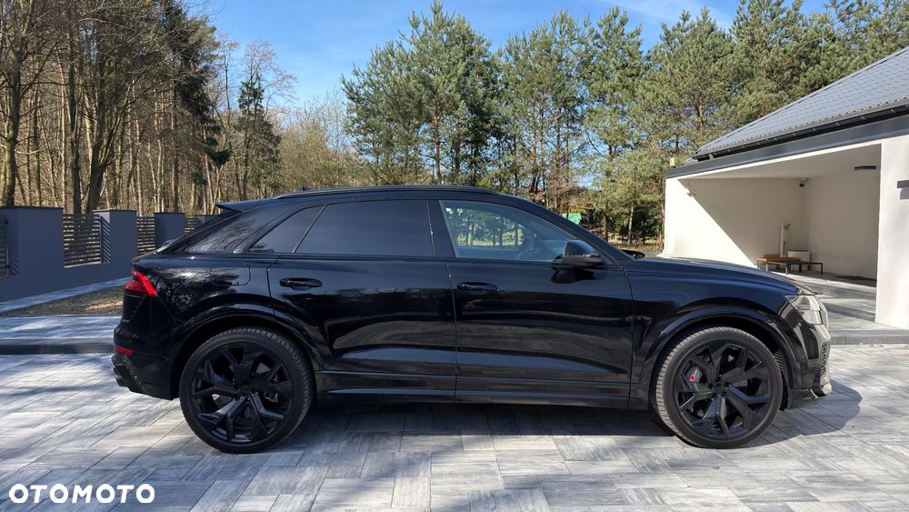 Audi RS Q8 - 3