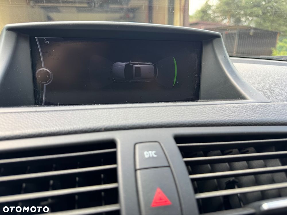 BMW Seria 1 - 5