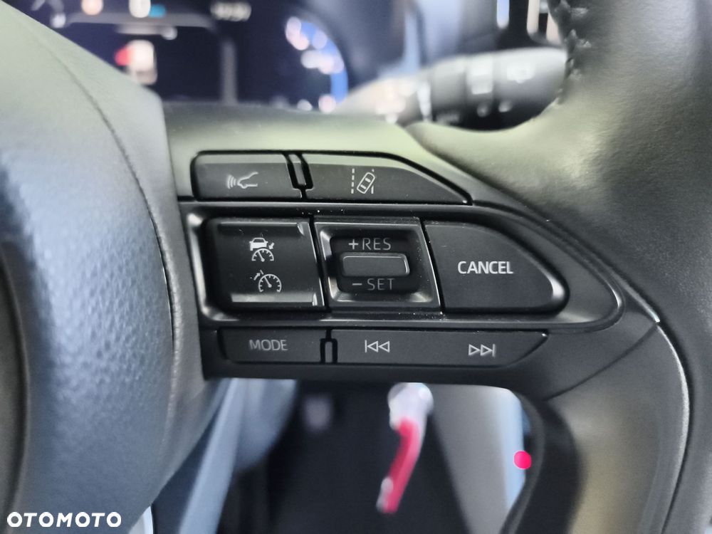 Toyota Yaris Cross Hybrid 1.5 Comfort - 28