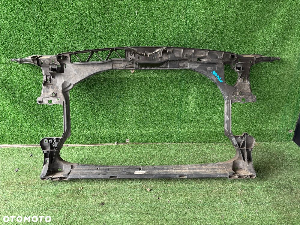 AUDI A6 C7 4G0 wzmocnienie czołowe  adblu 4G0 805 594 - 1