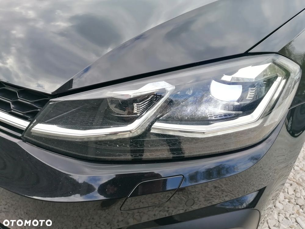 Volkswagen Golf GTD (BlueMotion Technology) DSG - 10