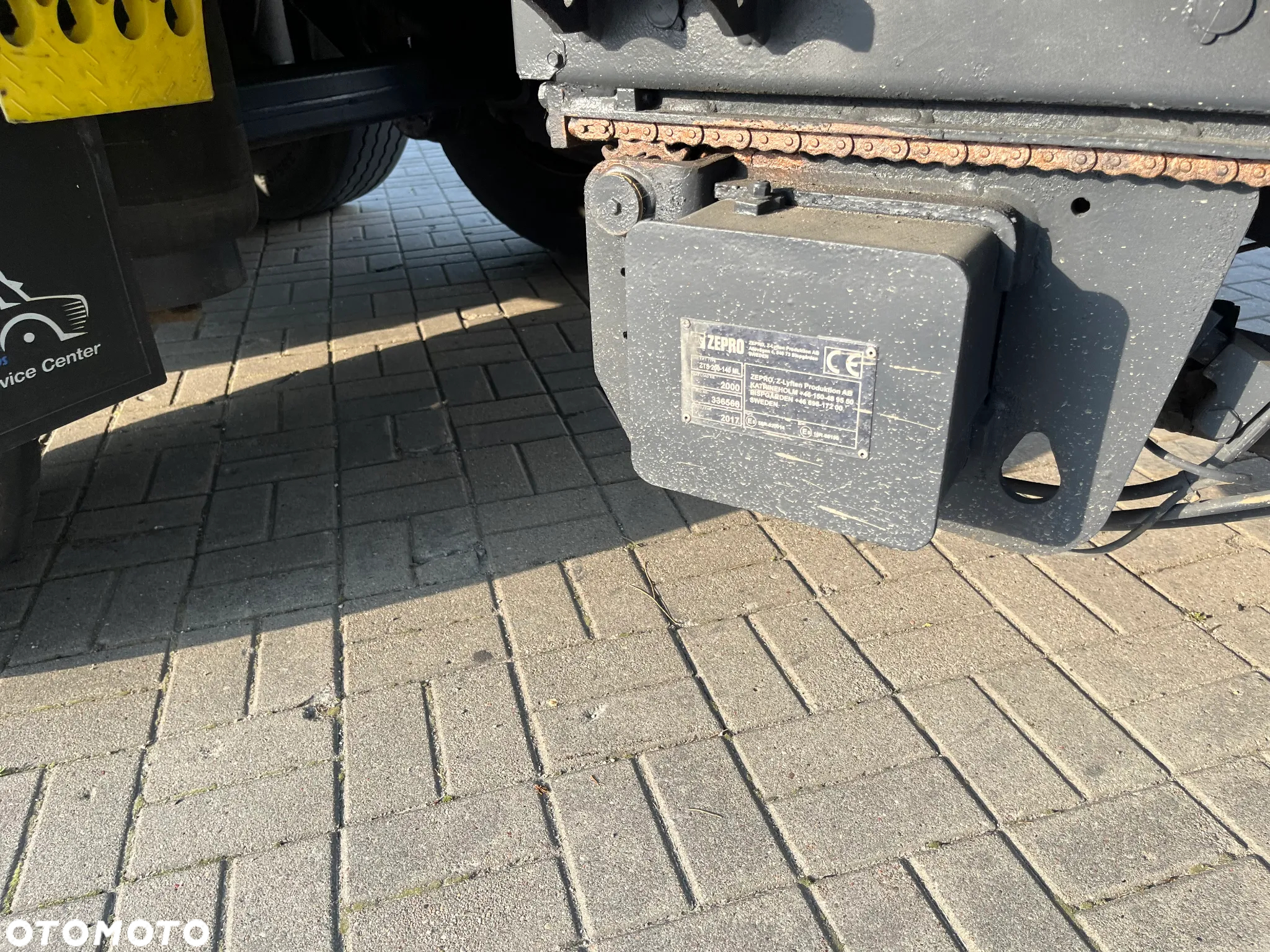 Iveco - 26