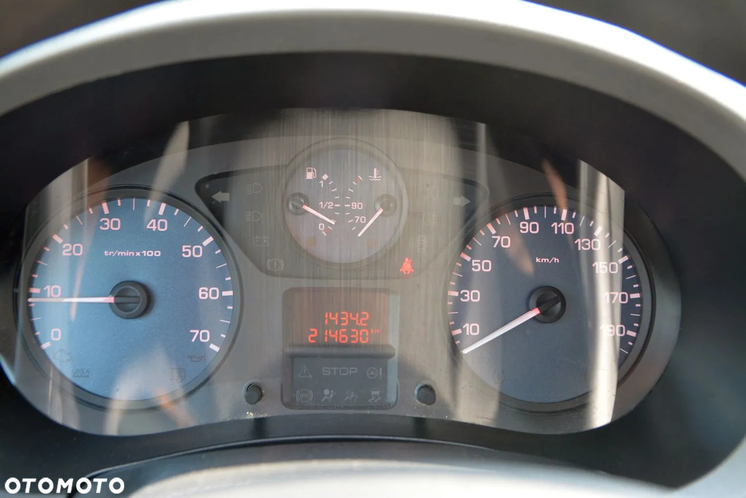 Peugeot Partner - 20