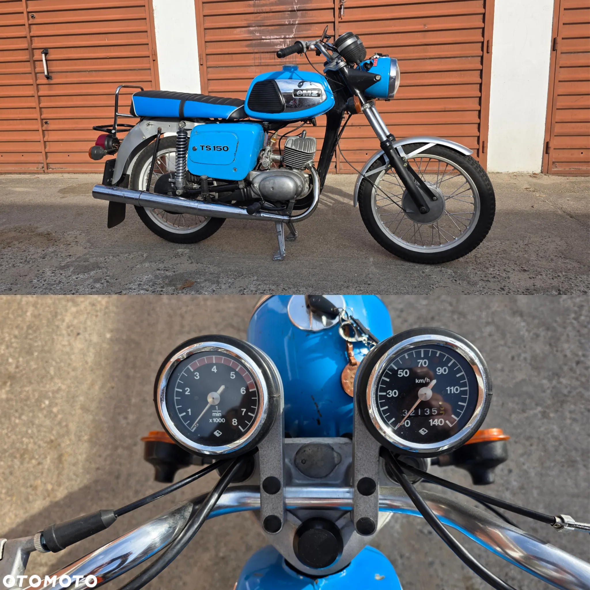 MZ TS - 2