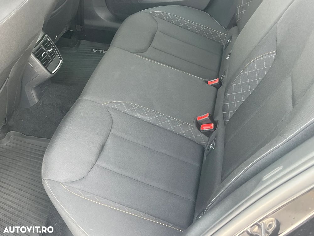 Skoda Scala 1.0 TSI Ambition - 8