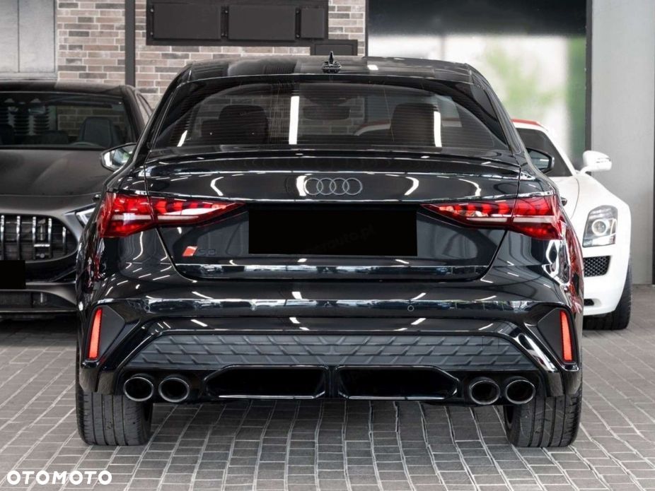 Audi S3 Limousine TFSI Quattro S tronic - 3