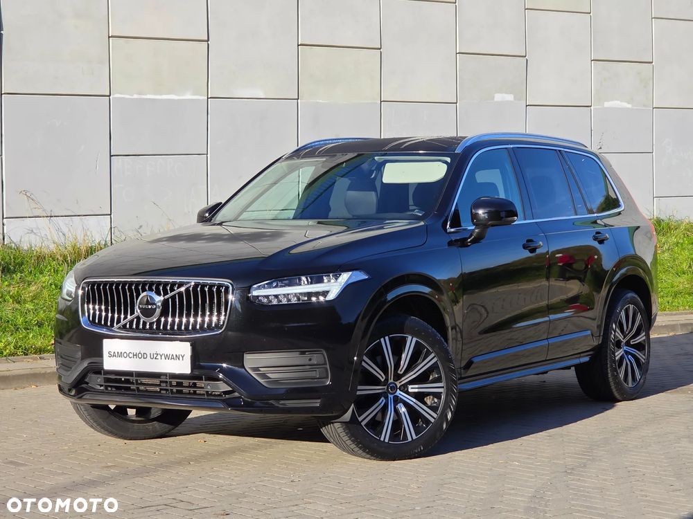 Volvo XC 90 B5 B AWD Momentum Pro - 6