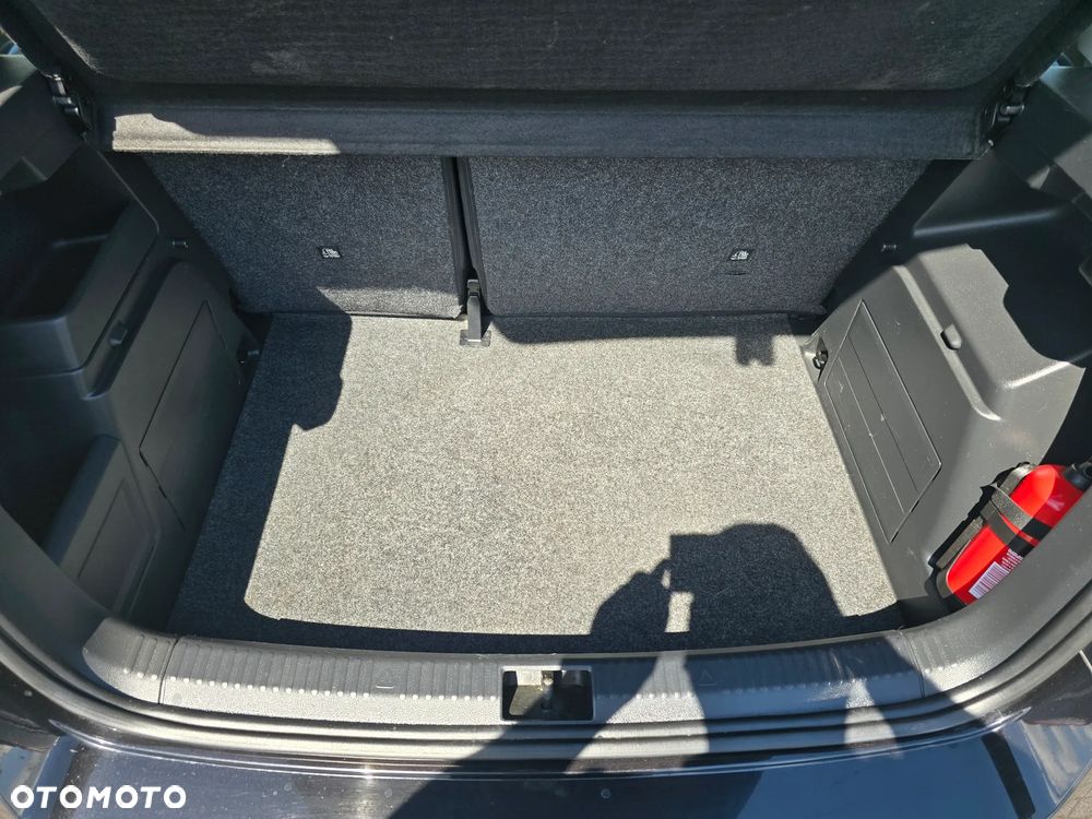 Skoda Fabia 1.4 TDI Ambition - 13