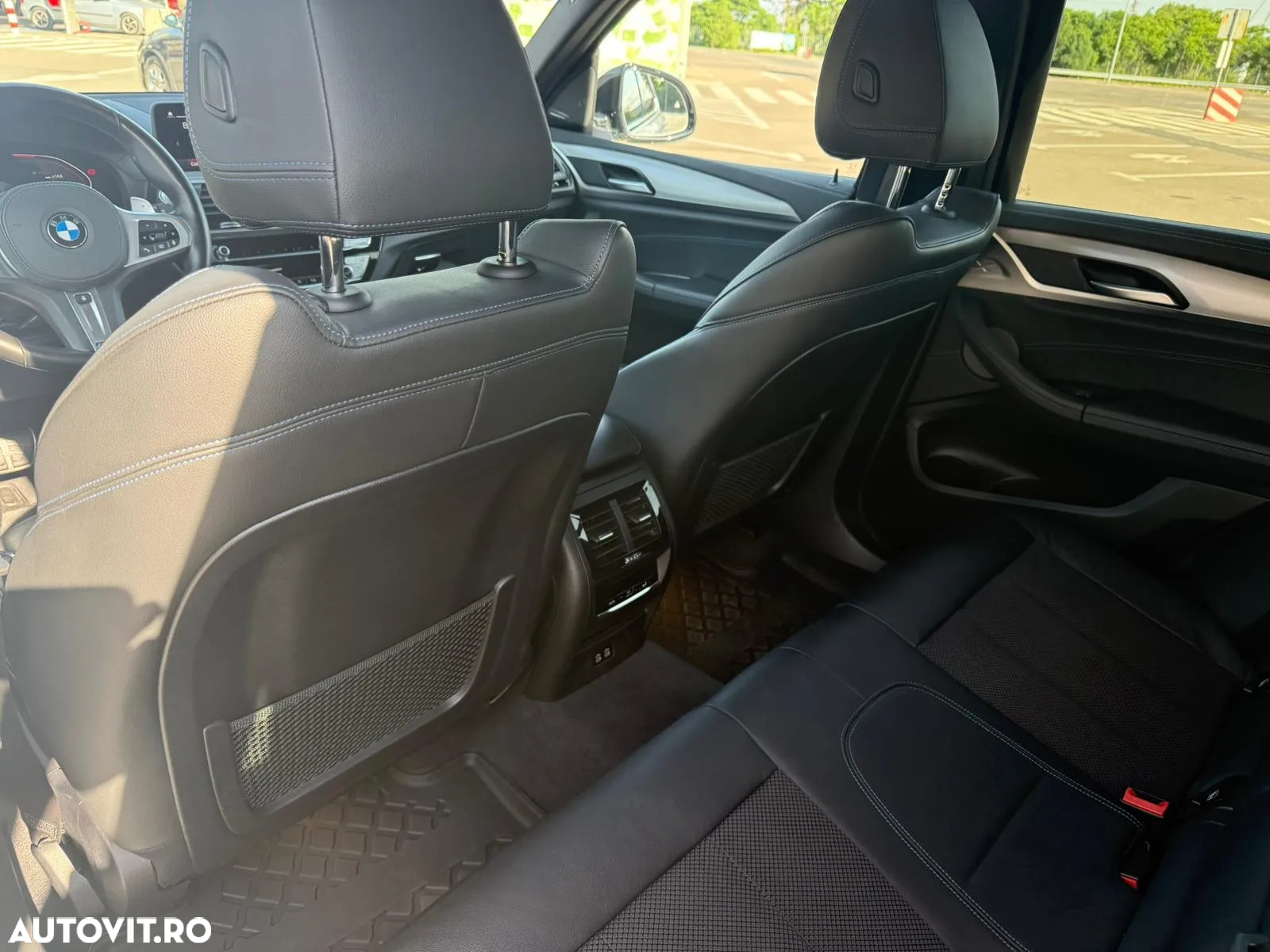 BMW X3 xDrive20i AT M Sport - 23