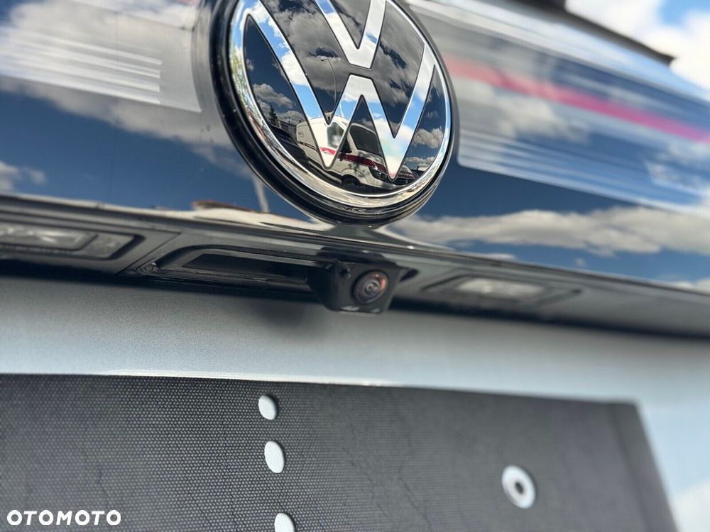 Volkswagen Tiguan 2.0 TSI 4Mot R-Line Plus DSG - 15