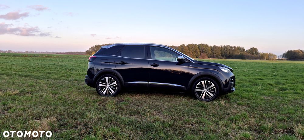 Peugeot 3008 - 4