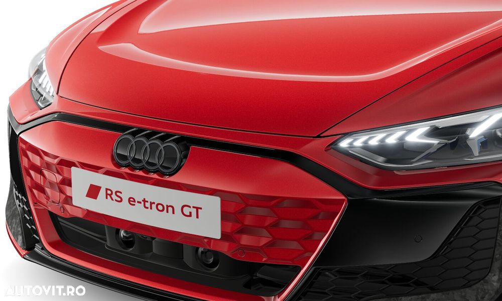 Audi e-tron GT - 3