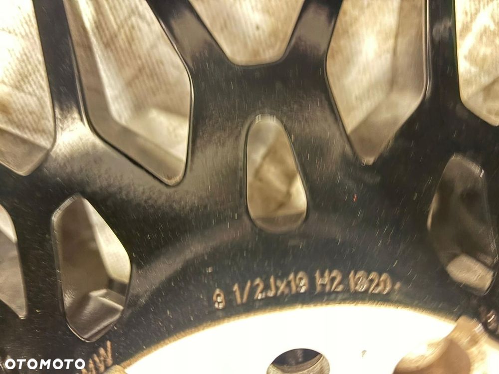 FELGI ALUFELGI KOŁA BMW M2 G87 M3 G80 G81 M4 G82 G83 M826 8093838 8093839 - 9