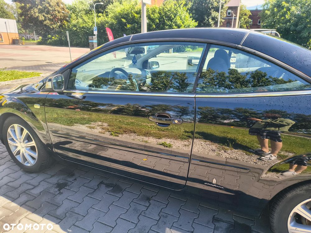 Ford Focus 1.6 Ambiente - 18