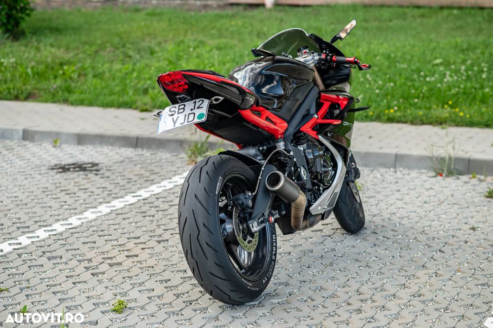 Triumph Altul - 29