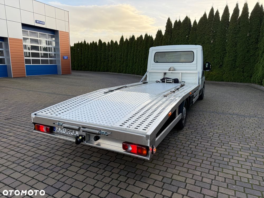 Citroën Jumper - 11