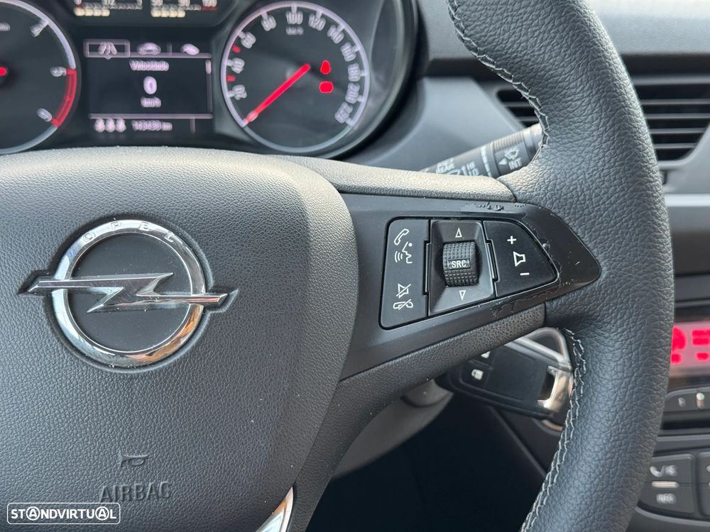 Opel Corsa 1.3 CDTi Business Edition - 29