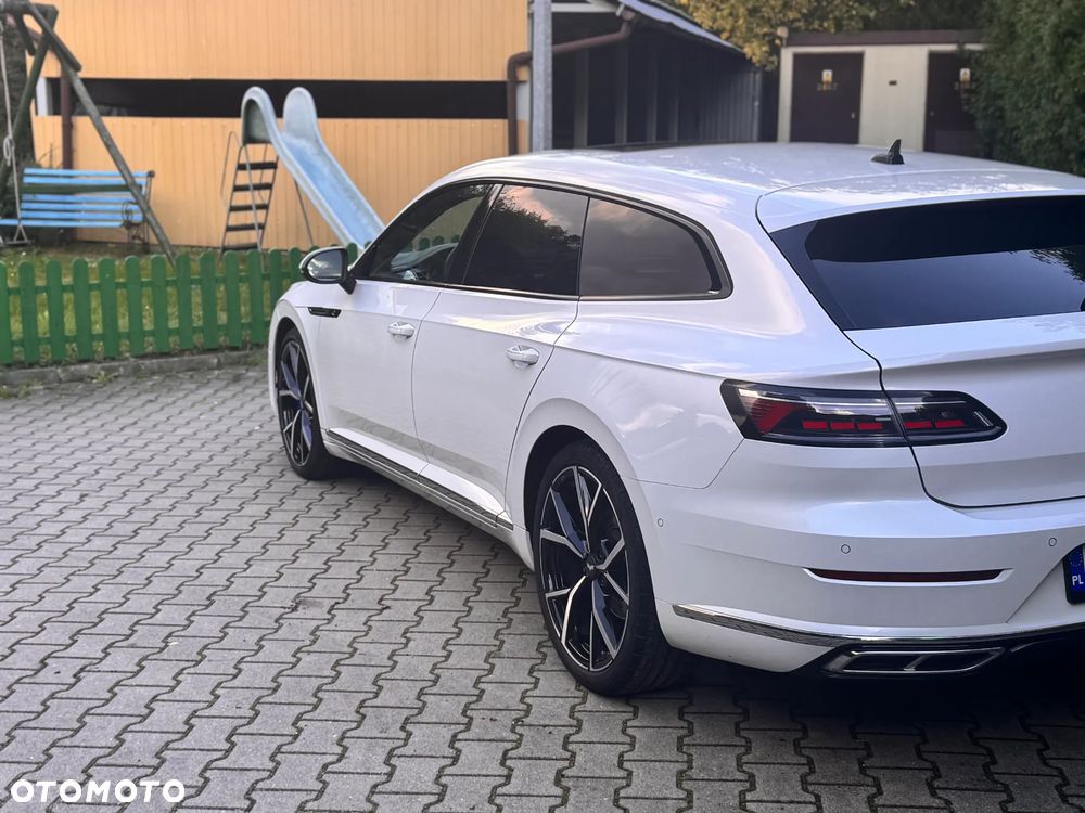 Volkswagen Arteon 2021 photo 4