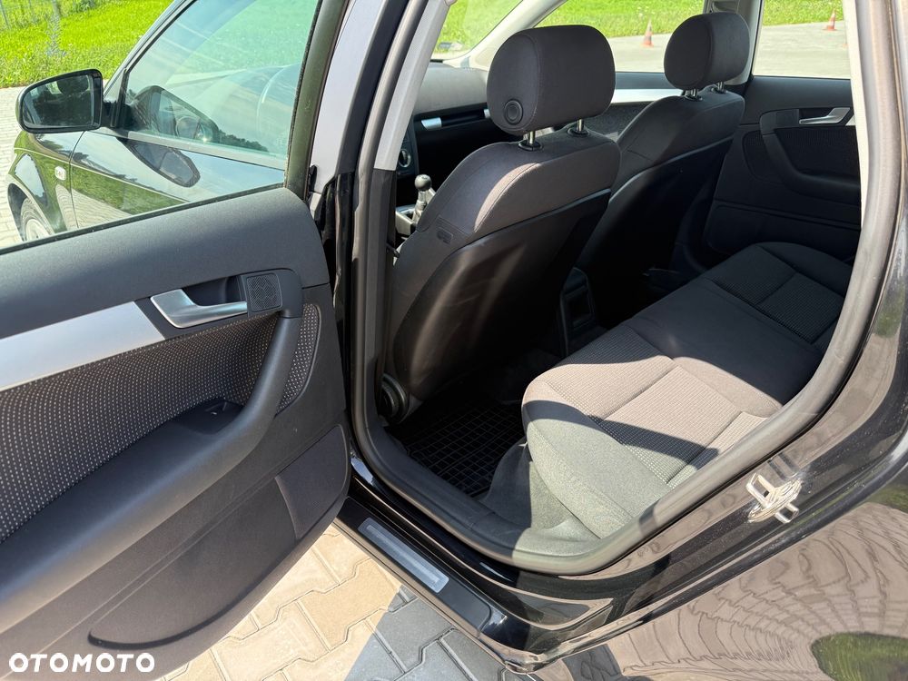 Audi A3 1.9 TDI DPF Attraction - 13