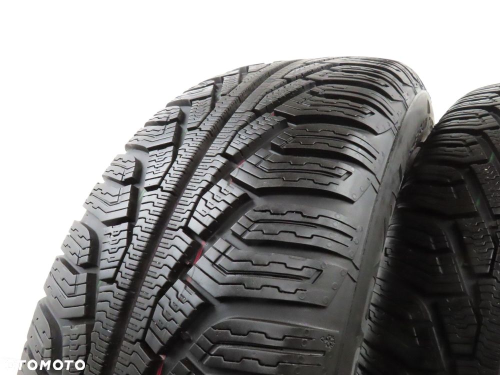 2x 225/60R16 OPONY ZIMOWE Uniroyal MS plus 77 98H dot: 4319 - 7