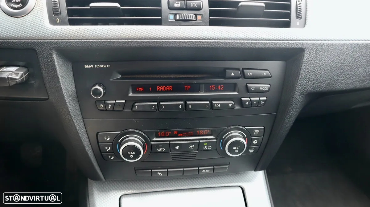 BMW 320 d Touring - 37