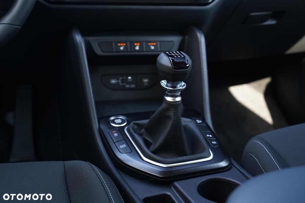 Kia Sportage 1.6 T-GDI M 2WD - 24