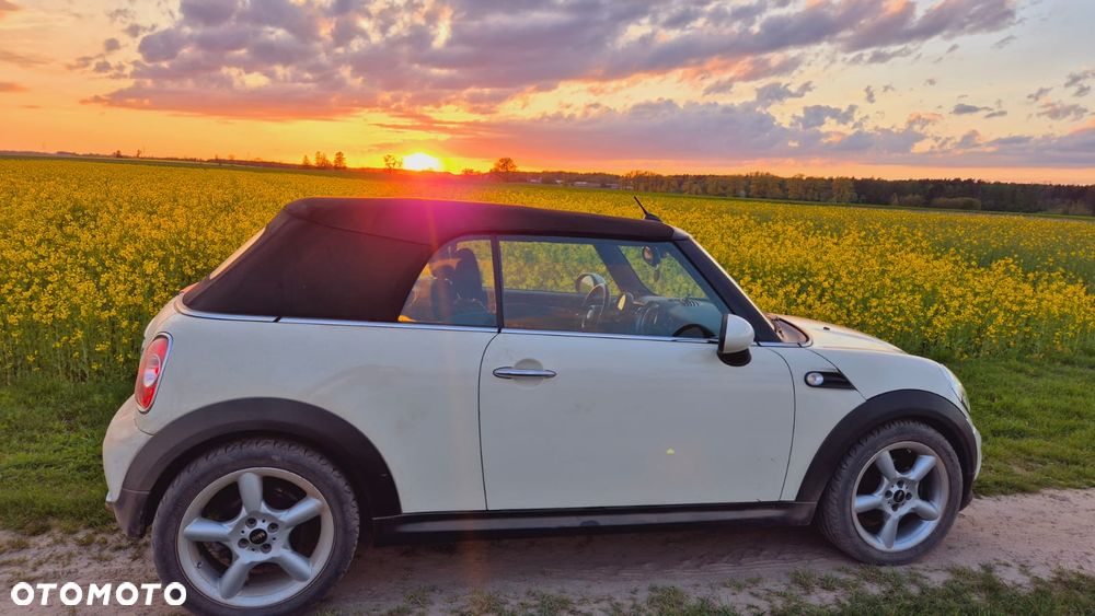 MINI Cooper - 7
