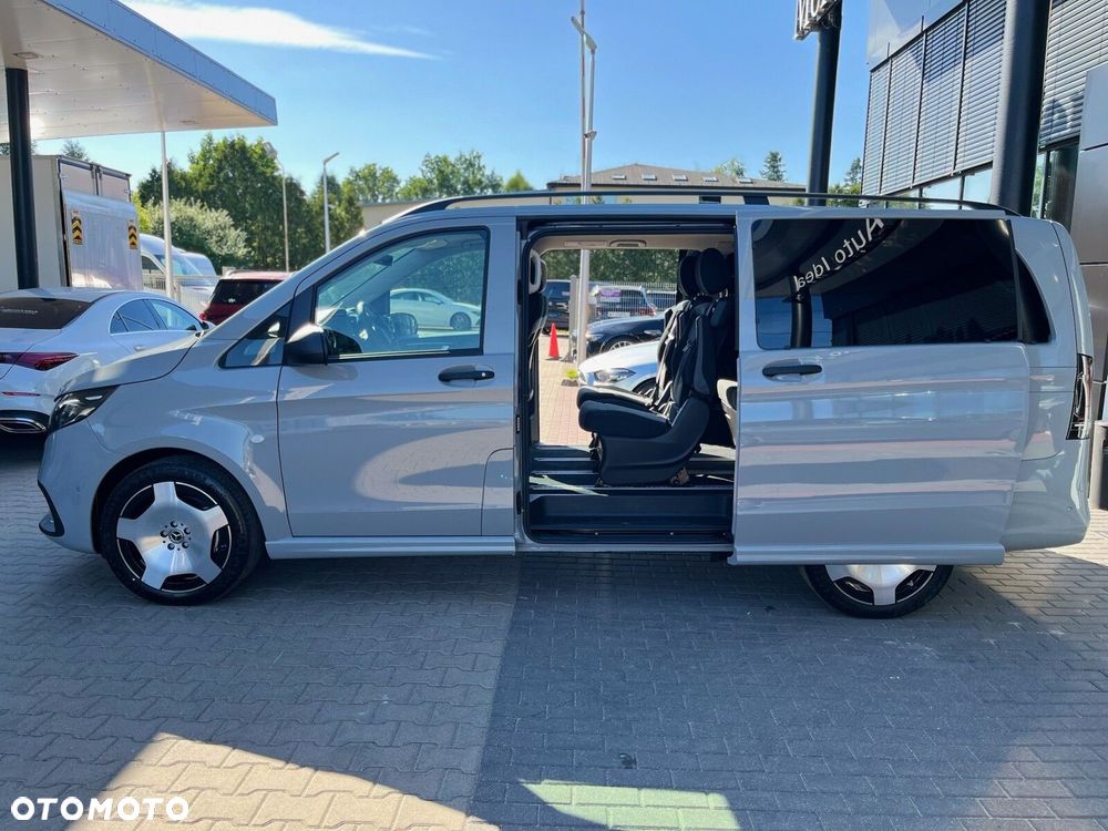 Mercedes-Benz Vito - 5
