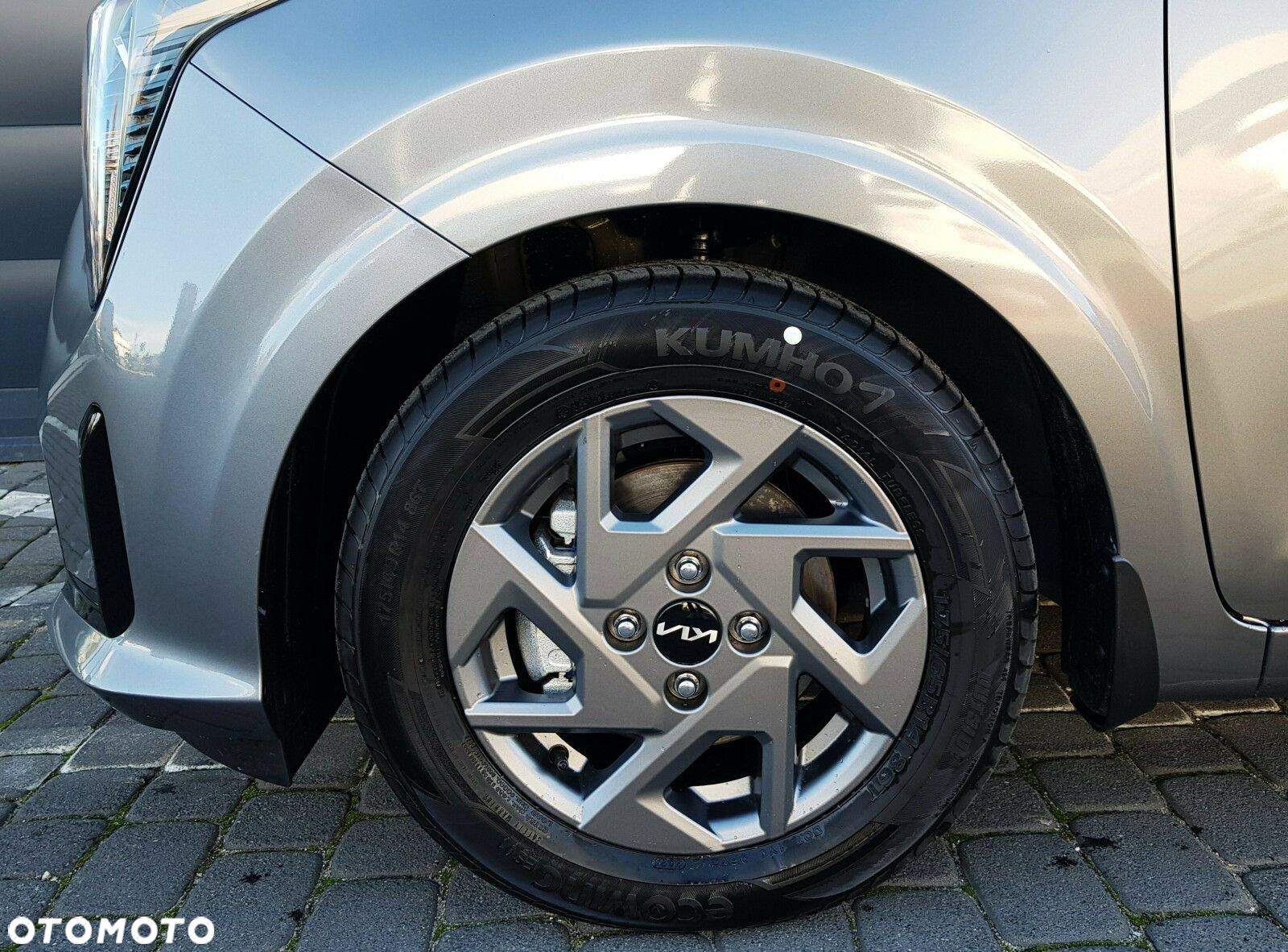Kia Picanto 1.2 DPI L - 5