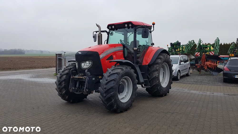 McCormick XTX 165 Extra Speed TUZ TLS 2010R - 23