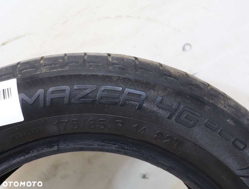 opona opony 2 szt 175/65/14 lato - 8