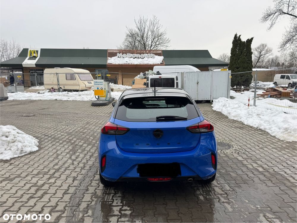 Opel Corsa 1.2 GS Line S&S - 4